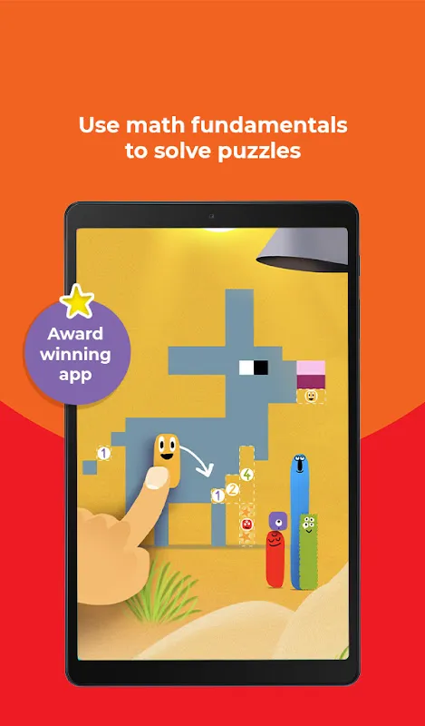Kahoot! Numbers by DragonBox Kahoot! Numbers by DragonBox