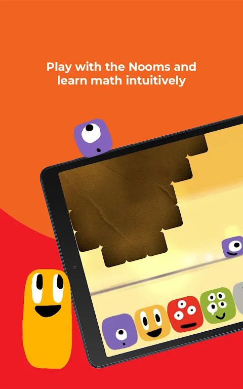 Kahoot! Numbers by DragonBox Kahoot! Numbers by DragonBox