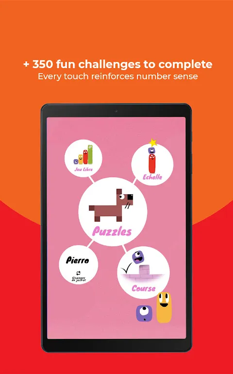 Kahoot! Numbers by DragonBox Kahoot! Numbers by DragonBox