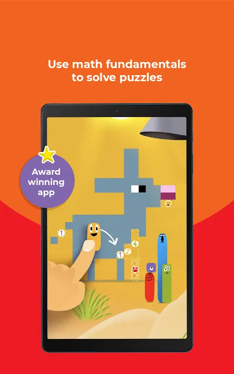 Kahoot! Numbers by DragonBox Kahoot! Numbers by DragonBox