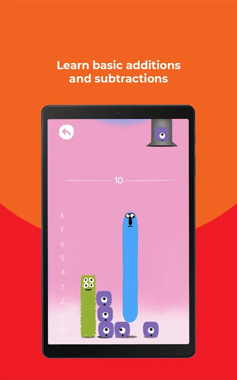 Kahoot! Numbers by DragonBox Kahoot! Numbers by DragonBox