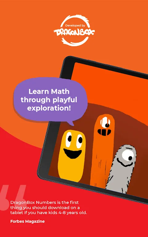 Kahoot! Numbers by DragonBox Kahoot! Numbers by DragonBox