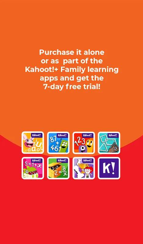 Kahoot! Numbers by DragonBox Kahoot! Numbers by DragonBox