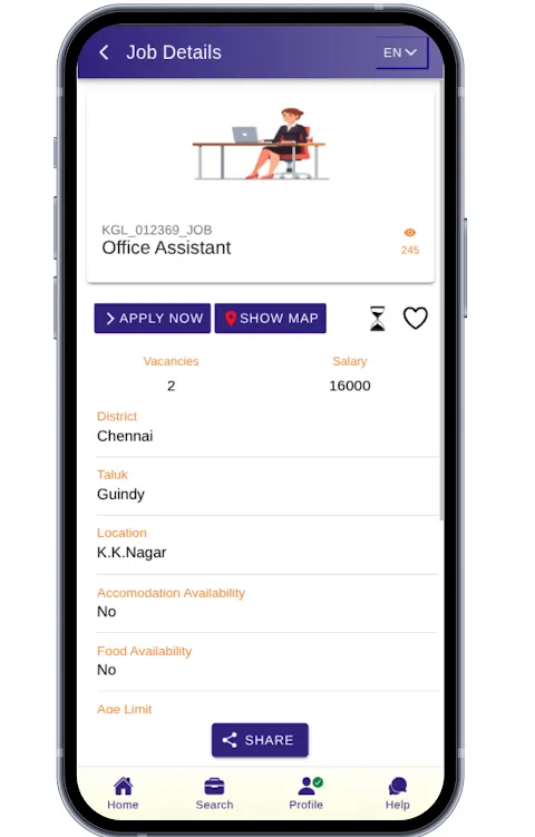 Kaigal.com - Jobs Kaigal.com - Jobs