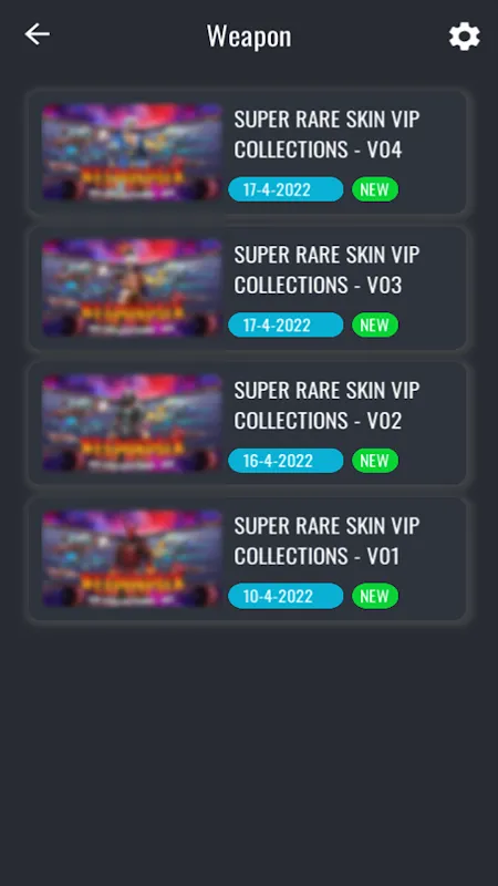 Skin Tools VIP Skin Tools VIP