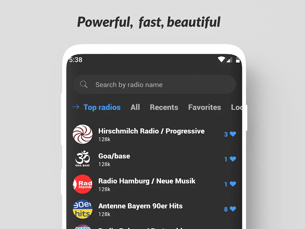 Radio Germany Player Radio Germany Player