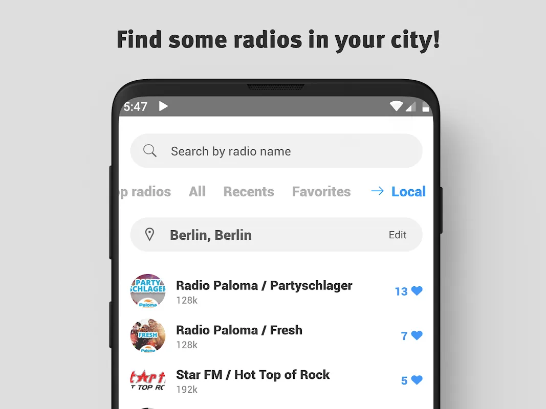 Radio Germany Player Radio Germany Player