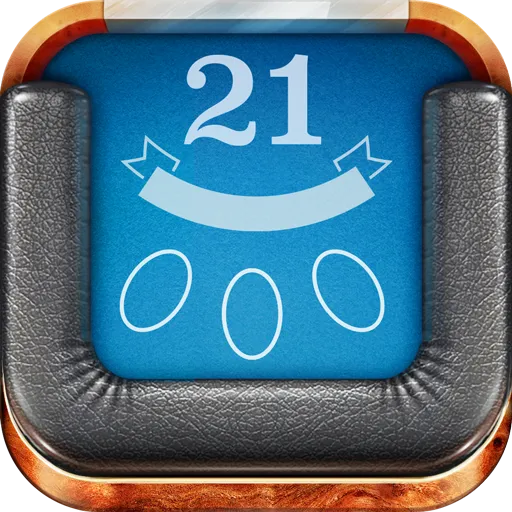 Blackjack 21