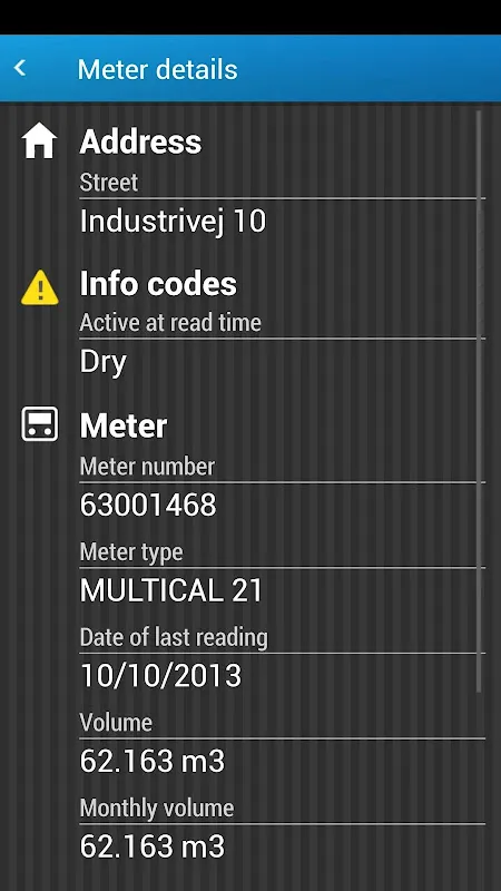 Driving Data, Saving Time