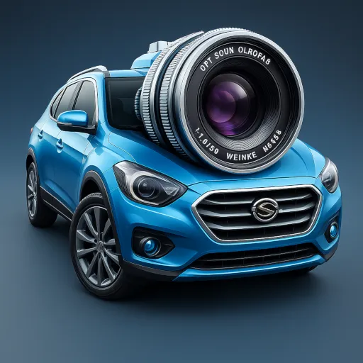 Dash Cam - car video recorder