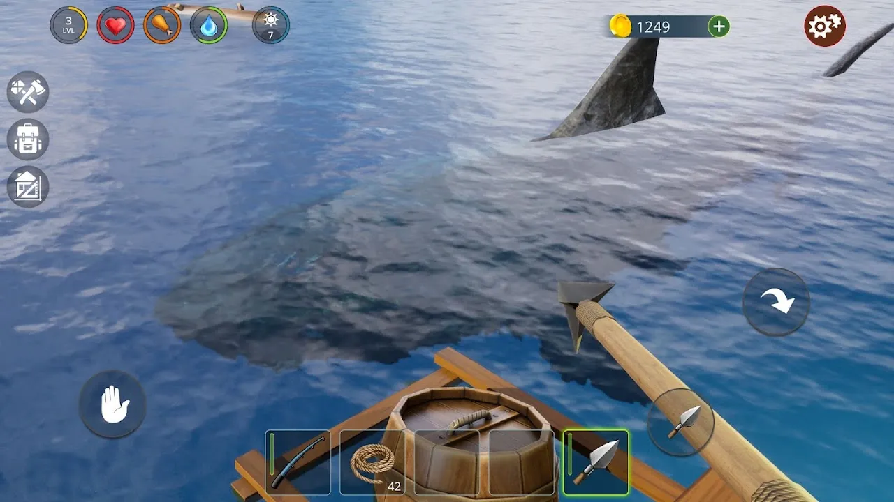 Oceanborn Oceanborn