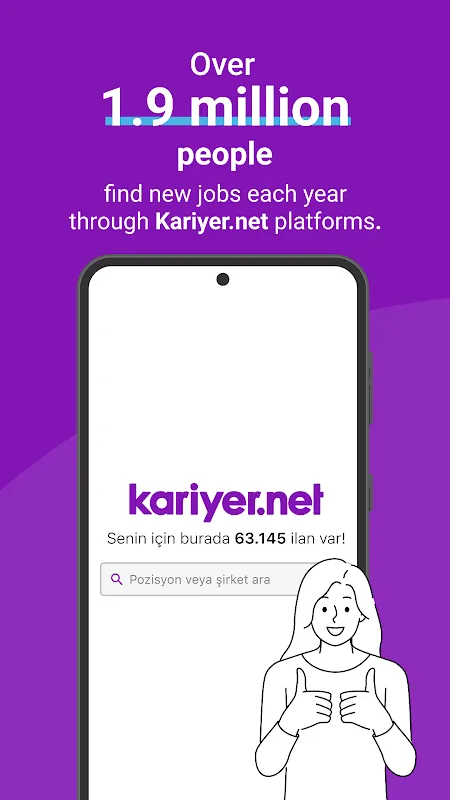 My Desperate Swipe to Career Salvation