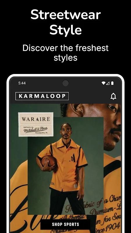 Karmaloop Karmaloop