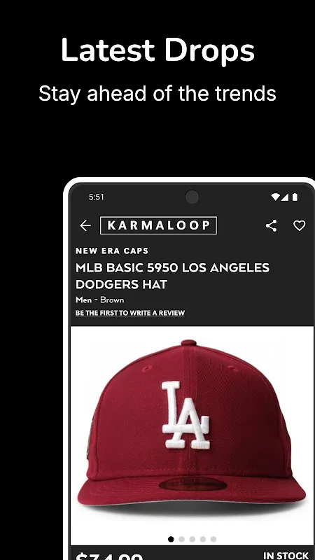 Karmaloop Karmaloop
