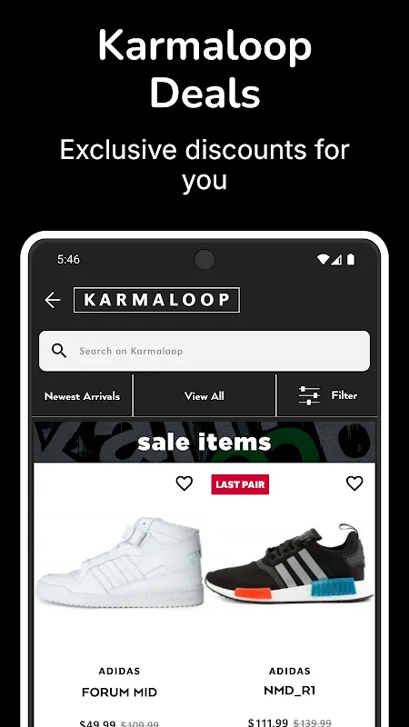 Karmaloop Karmaloop