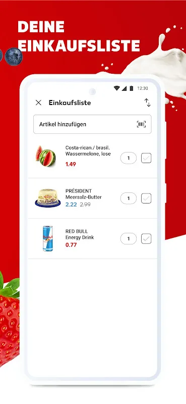 Kaufland - Shopping & Offers Kaufland - Shopping & Offers