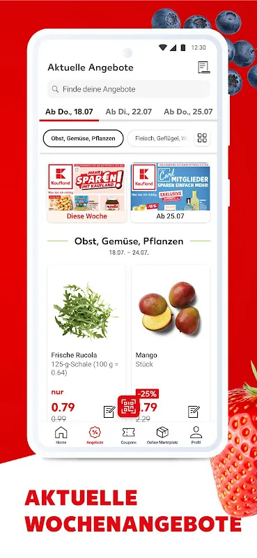 Kaufland - Shopping & Offers Kaufland - Shopping & Offers