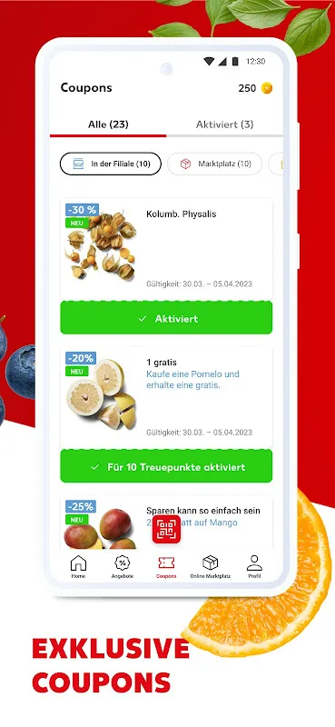 Kaufland - Shopping & Offers Kaufland - Shopping & Offers