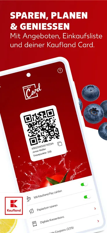 Kaufland - Shopping & Offers Kaufland - Shopping & Offers