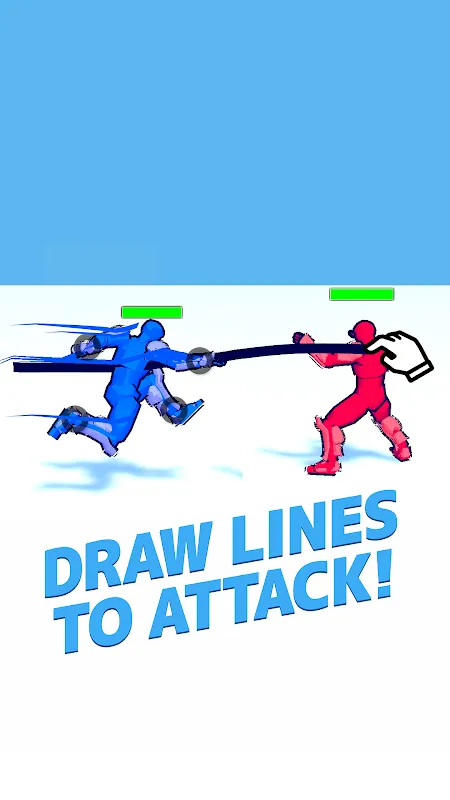 Draw Action Draw Action