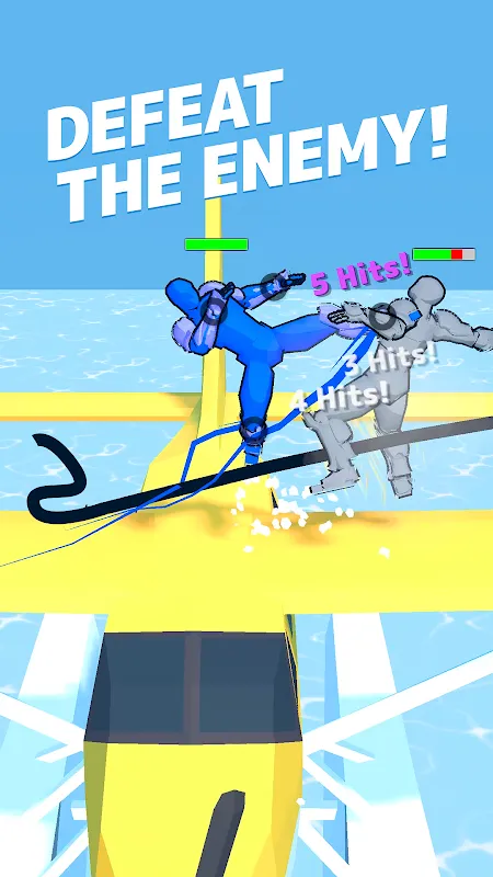 Draw Action Draw Action