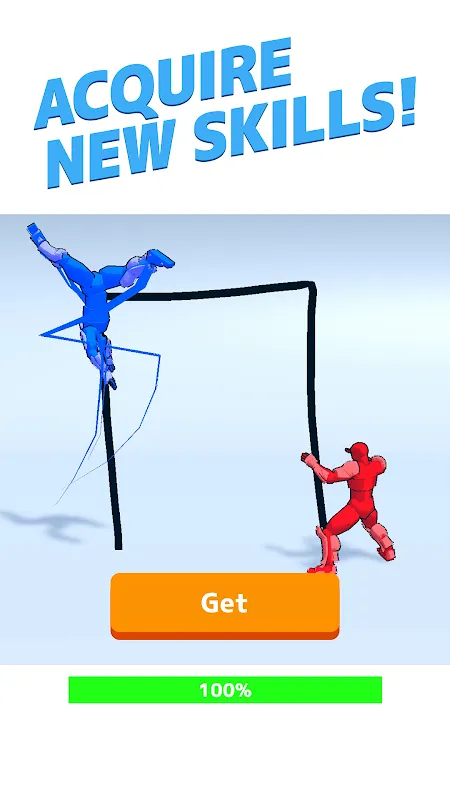 Draw Action Draw Action