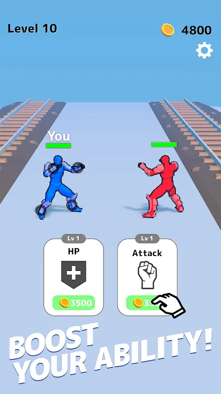 Draw Action Draw Action