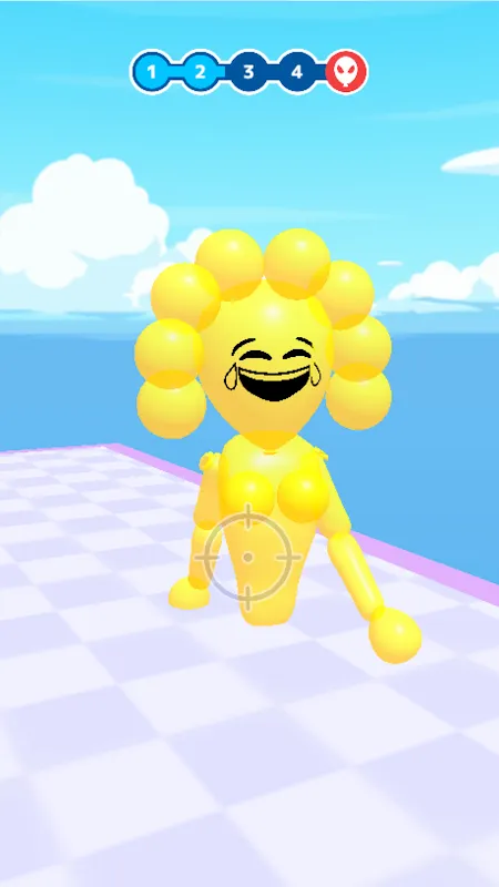 Balloon Crusher Balloon Crusher
