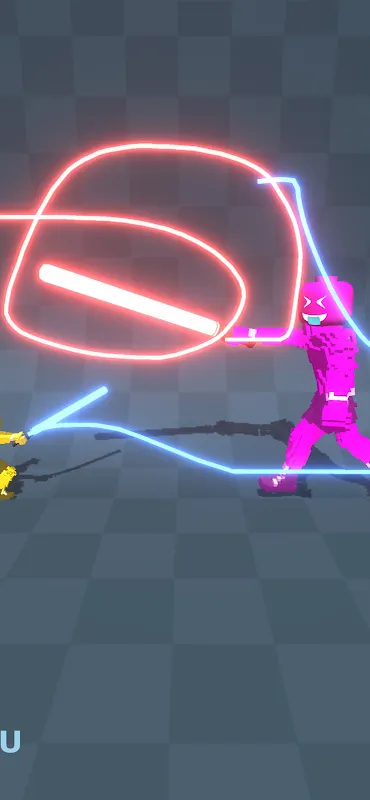 Drawn Warriors: My Digital Colosseum Escape