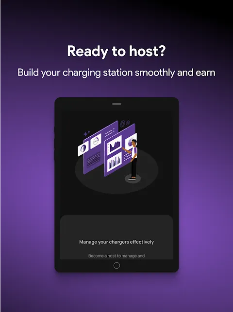 Kazam EV Charging Kazam EV Charging