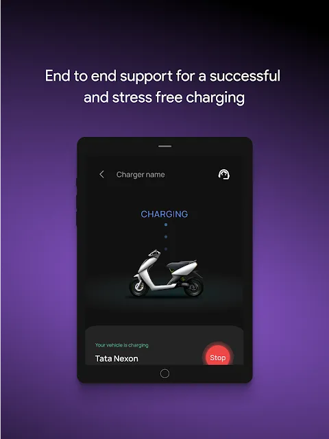 Kazam EV Charging Kazam EV Charging