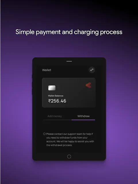 Kazam EV Charging Kazam EV Charging