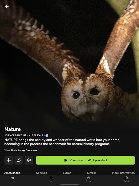 Awake with Cascade PBS