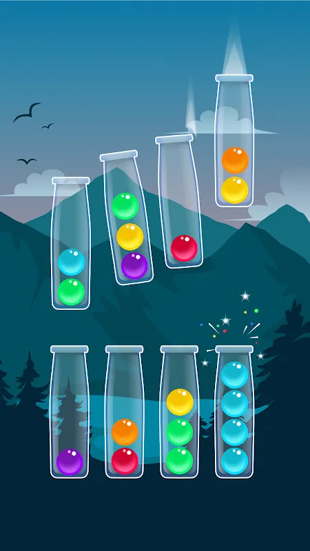 Ball Sort Master - Puzzle Game Ball Sort Master - Puzzle Game