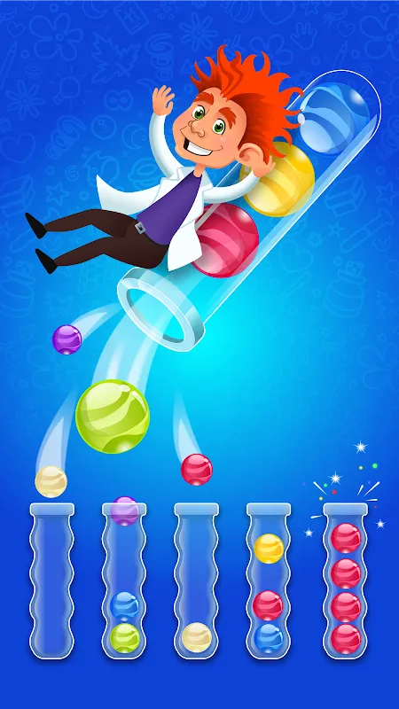 Ball Sort Master - Puzzle Game Ball Sort Master - Puzzle Game