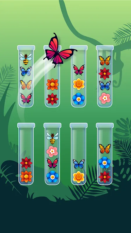 Ball Sort Master - Puzzle Game Ball Sort Master - Puzzle Game