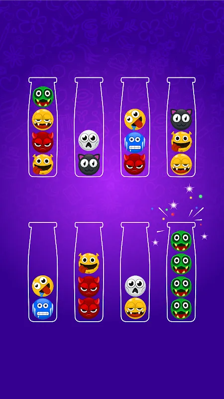 Ball Sort Master - Puzzle Game Ball Sort Master - Puzzle Game