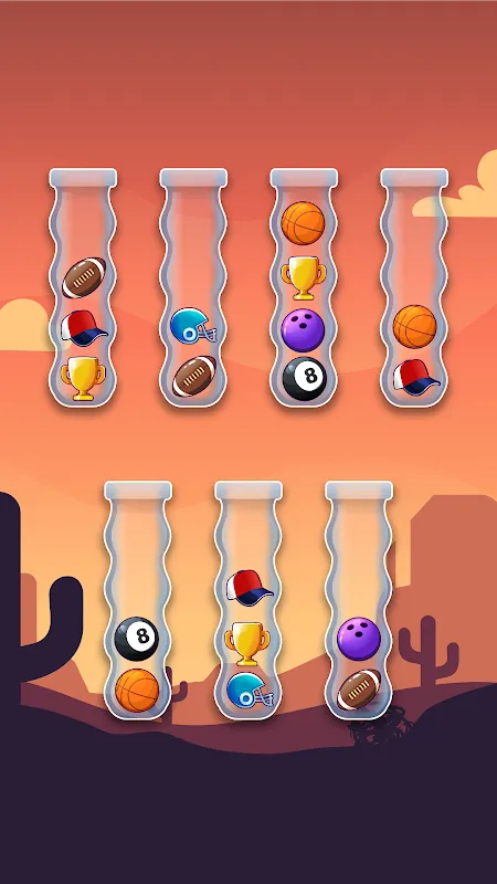 Ball Sort Master - Puzzle Game Ball Sort Master - Puzzle Game