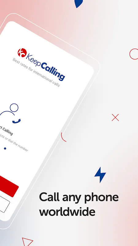 KeepCalling International KeepCalling International