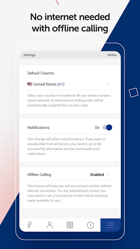 KeepCalling International KeepCalling International