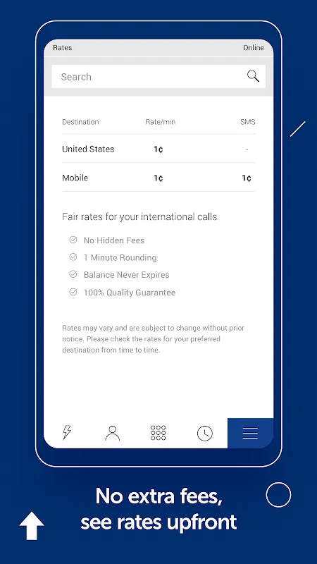 KeepCalling International KeepCalling International