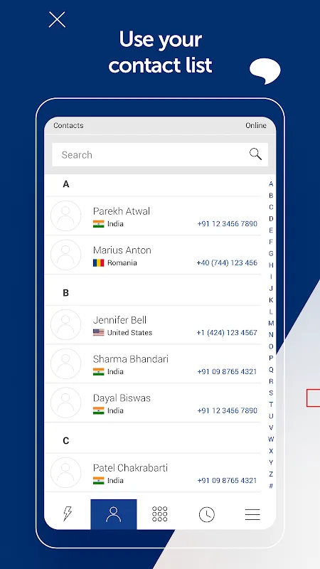 KeepCalling International KeepCalling International