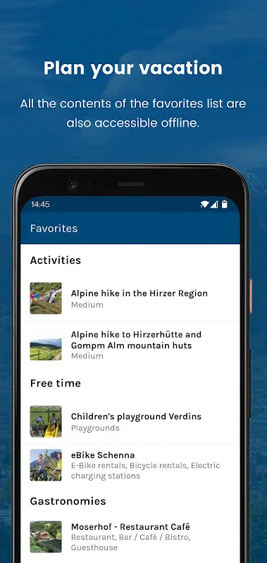 Scena/Schenna Guide Scena/Schenna Guide