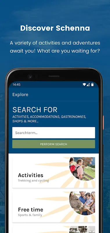 Scena/Schenna Guide Scena/Schenna Guide