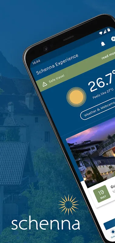 Scena/Schenna Guide Scena/Schenna Guide