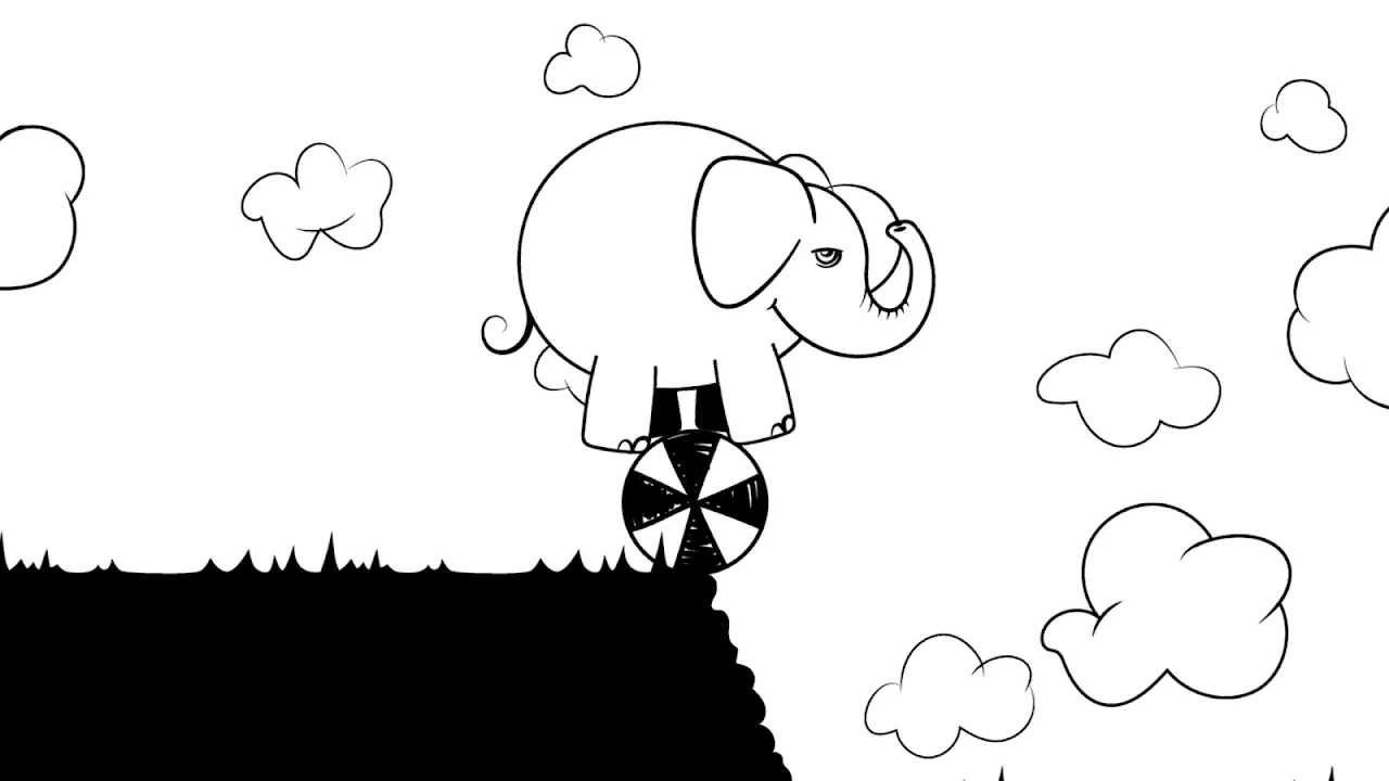 Taming the Gravity-Defying Pachyderm
