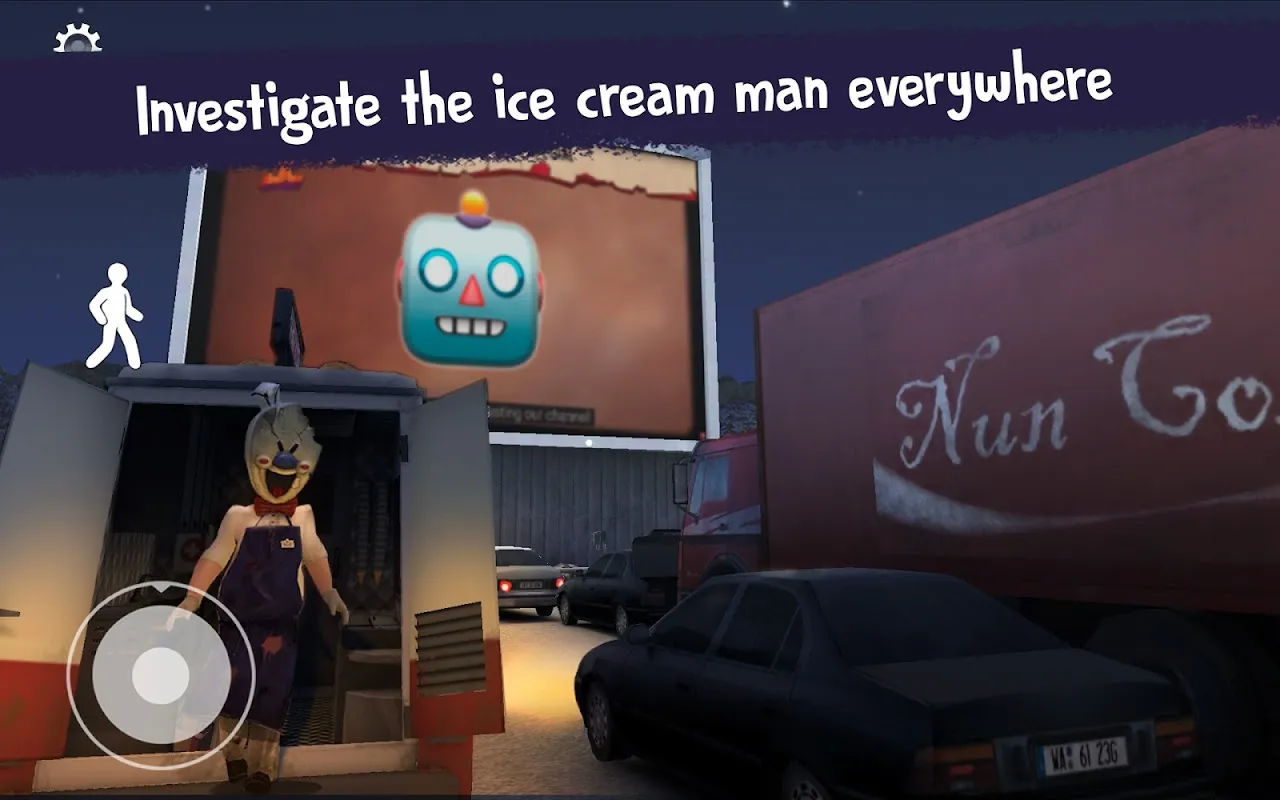 Ice Scream 2 - Scary Horror Ice Scream 2 - Scary Horror