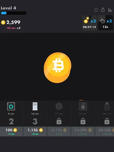 My Late-Night Crypto Escape