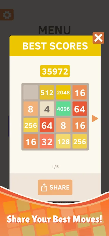 2048 2048