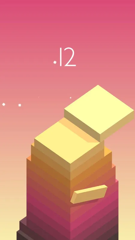 Stacking My Way Back to Calm